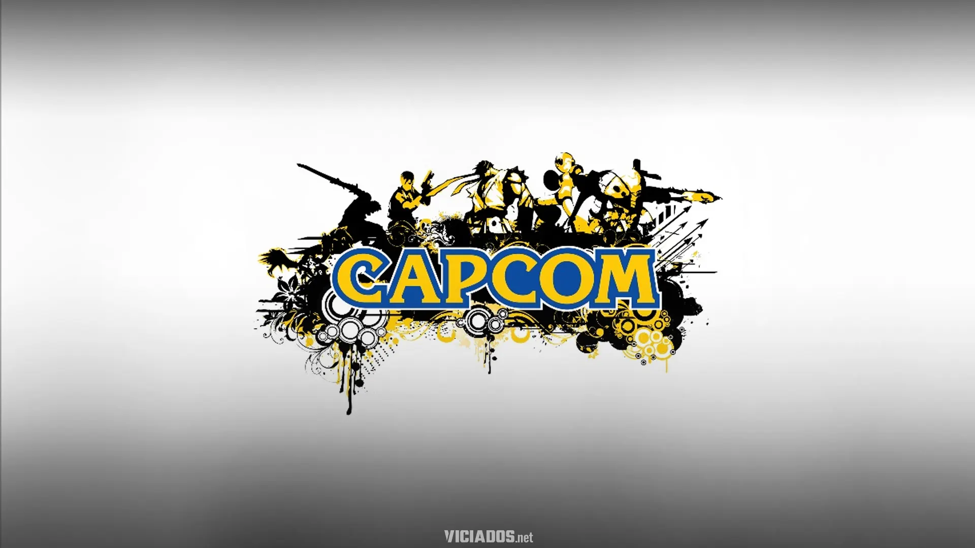 Capcom da sinais de vida para este classico apos mais de 20 anos