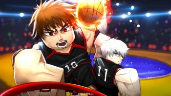 Confira todos os códigos ativos de Basketball Zero no Roblox em março de 2025.