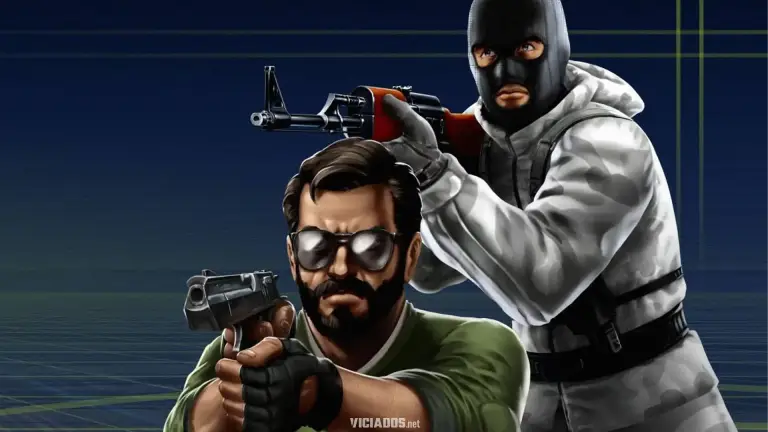 Counter Strike Classic Offensive O mod que desafiou a Valve e prometeu resgatar o melhor do CS 1.6