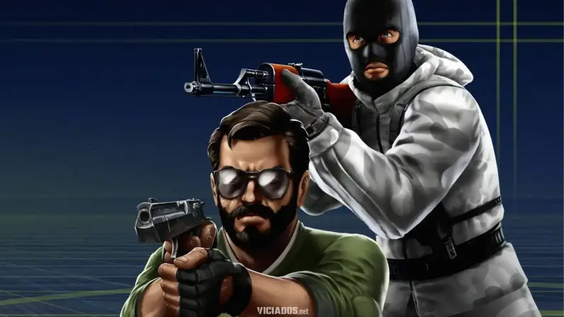 A skin mais cara do CS:GO/CS2: luxo virtual ou investimento real? 11 Counter Strike Classic Offensive O mod que desafiou a Valve e prometeu resgatar o melhor do CS 1.6