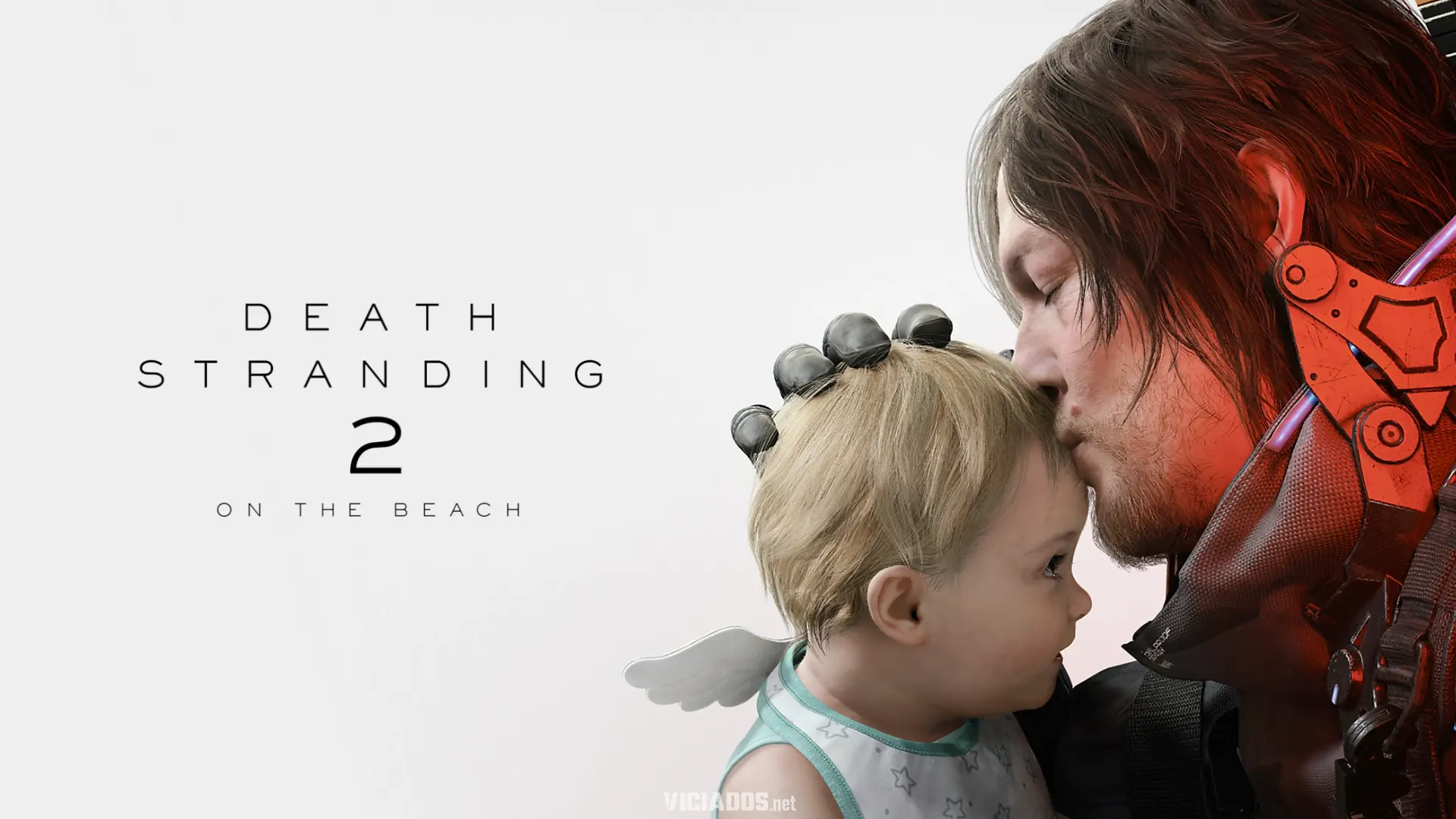 Death Stranding 2 On The Beach DS2 Kojima Productions PS5 PS5 Pro 26th June 2025