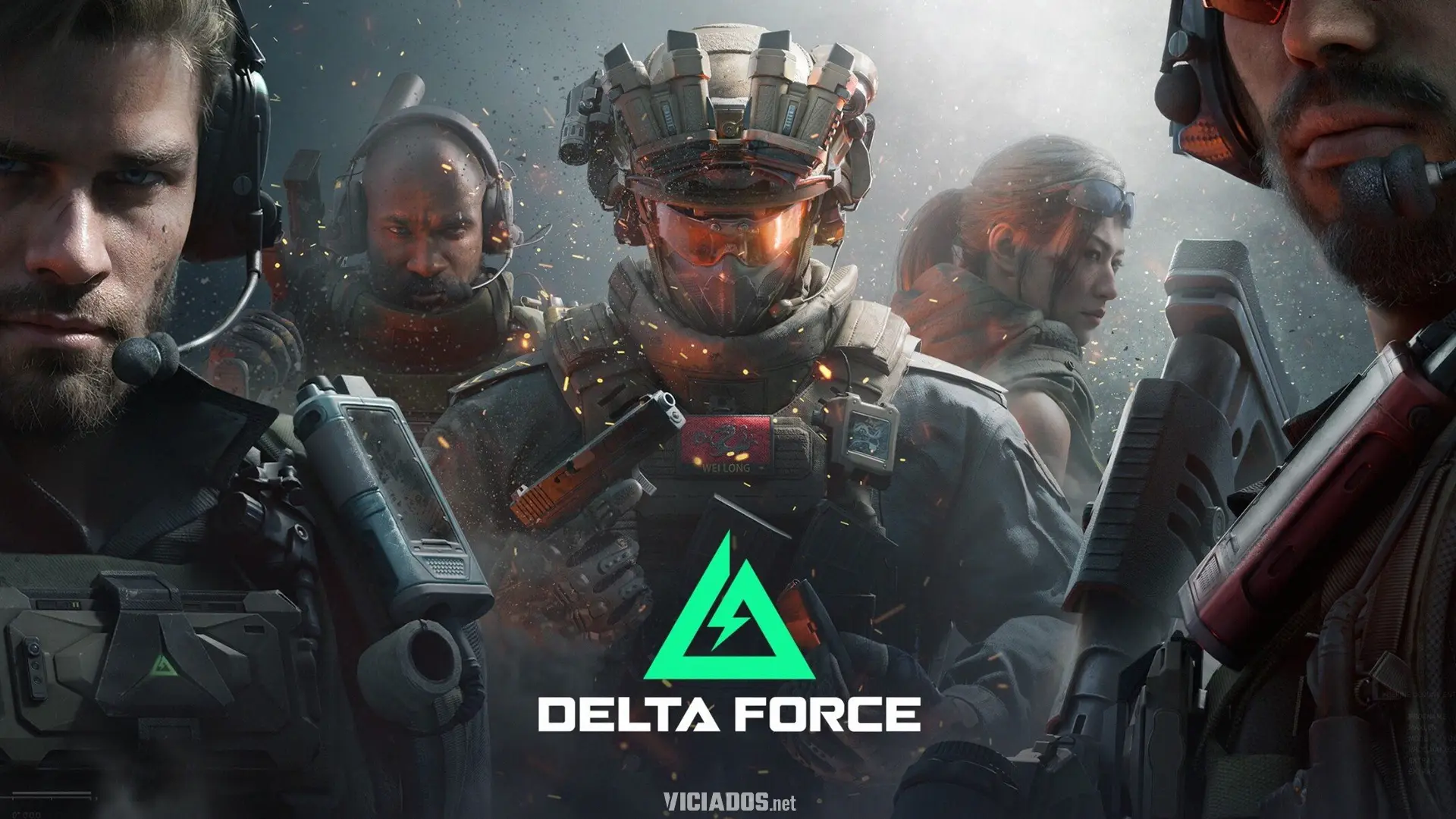 Delta Force 2025