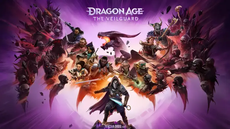 BioWare teme fechamento após compra bilionária da Electronic Arts por fundo árabe 11 Dragon Age The Veilguard EA Games