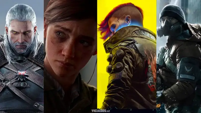 Elsewhere Entertainment | Criadores de The Witcher e The Last of Us desenvolvem novo jogo AAA de mundo aberto 14 Elsewhere Entertainment Criadores de The Witcher e The Last of Us desenvolvem novo jogo AAA de mundo aberto