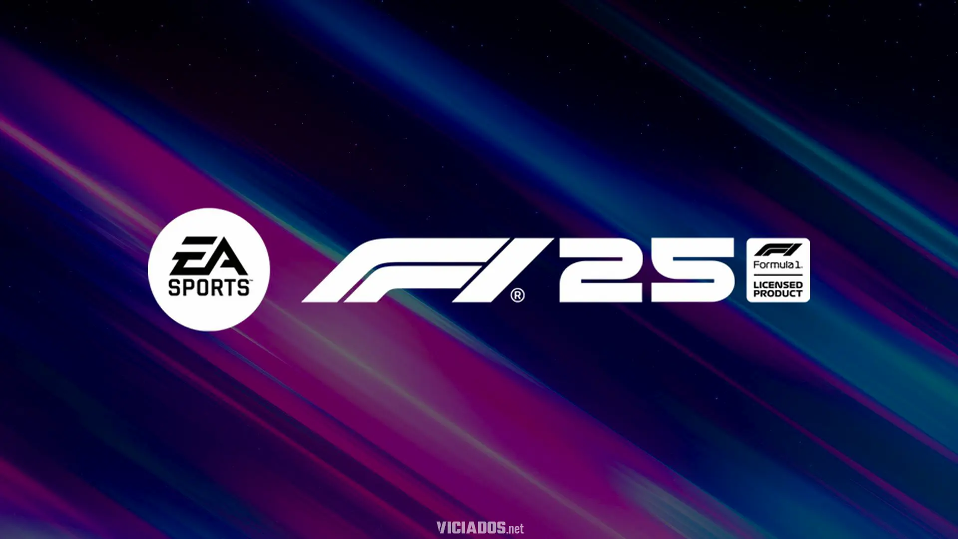 F1 2025 F1 25 Electronic Arts PlayStation PC Xbox 2025