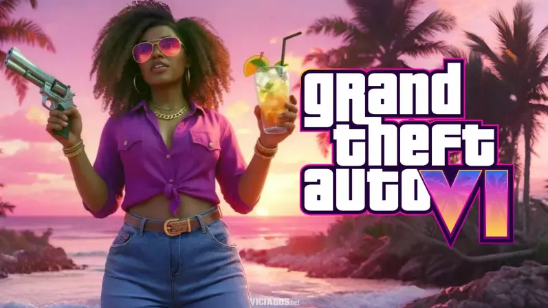 GTA 6 | Rockstar Games pode ter revelado data do Trailer 2 e você nem percebeu; Veja as evidências 14 GTA 6 Trailer 2 Lucia Grand Theft Auto VI Rockstar Games 2025