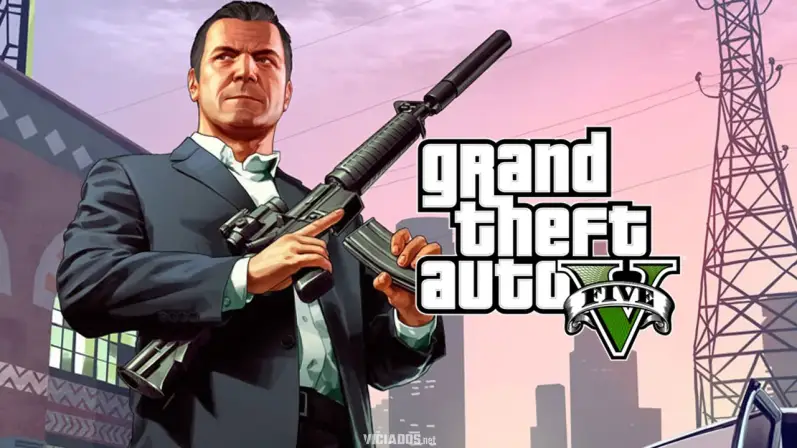GTA V Apos Enhanced como a Rockstar Games pode melhorar ainda mais Grand Theft Auto 5