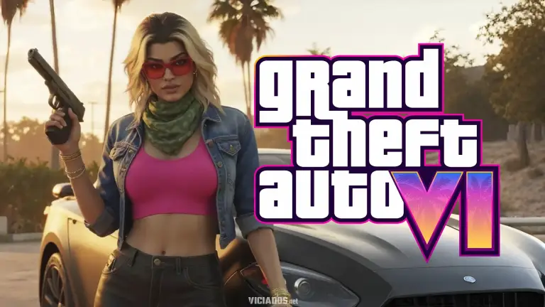 GTA V Enhanced provavelmente esconde segredos bombasticos do GTA 6