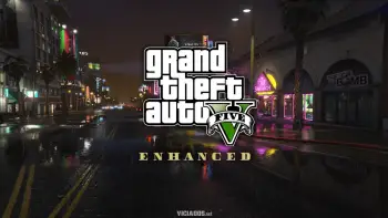 GTA V Enhanced recebe novo patch de corre&ccedil;&otilde;es; Veja as melhorias