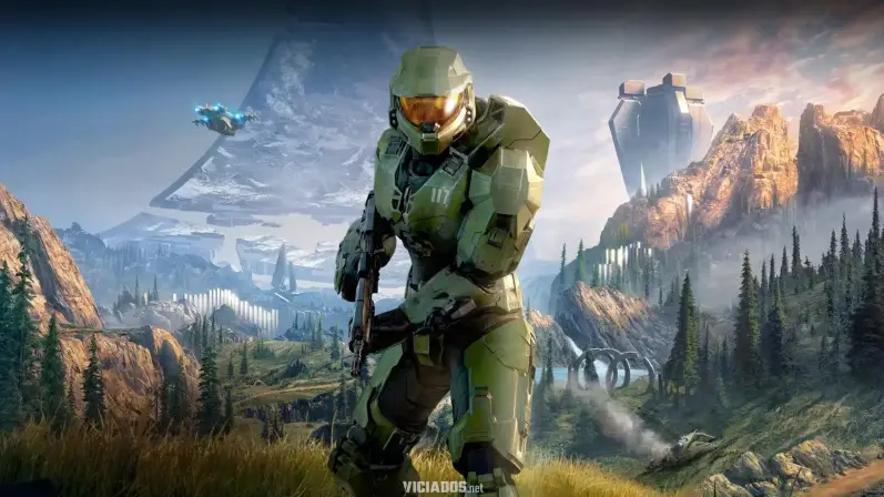 Halo Infinite 2025