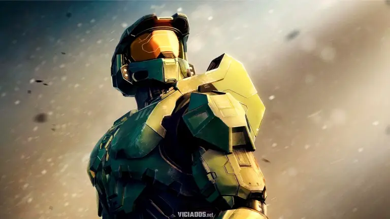 Halo Infinite recebera novo modo tatico inspirado em Counter Strike e Valorant