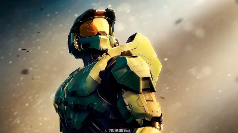 Halo chega à PlayStation… mas de um jeito inesperado! 11 Halo Infinite recebera novo modo tatico inspirado em Counter Strike e Valorant