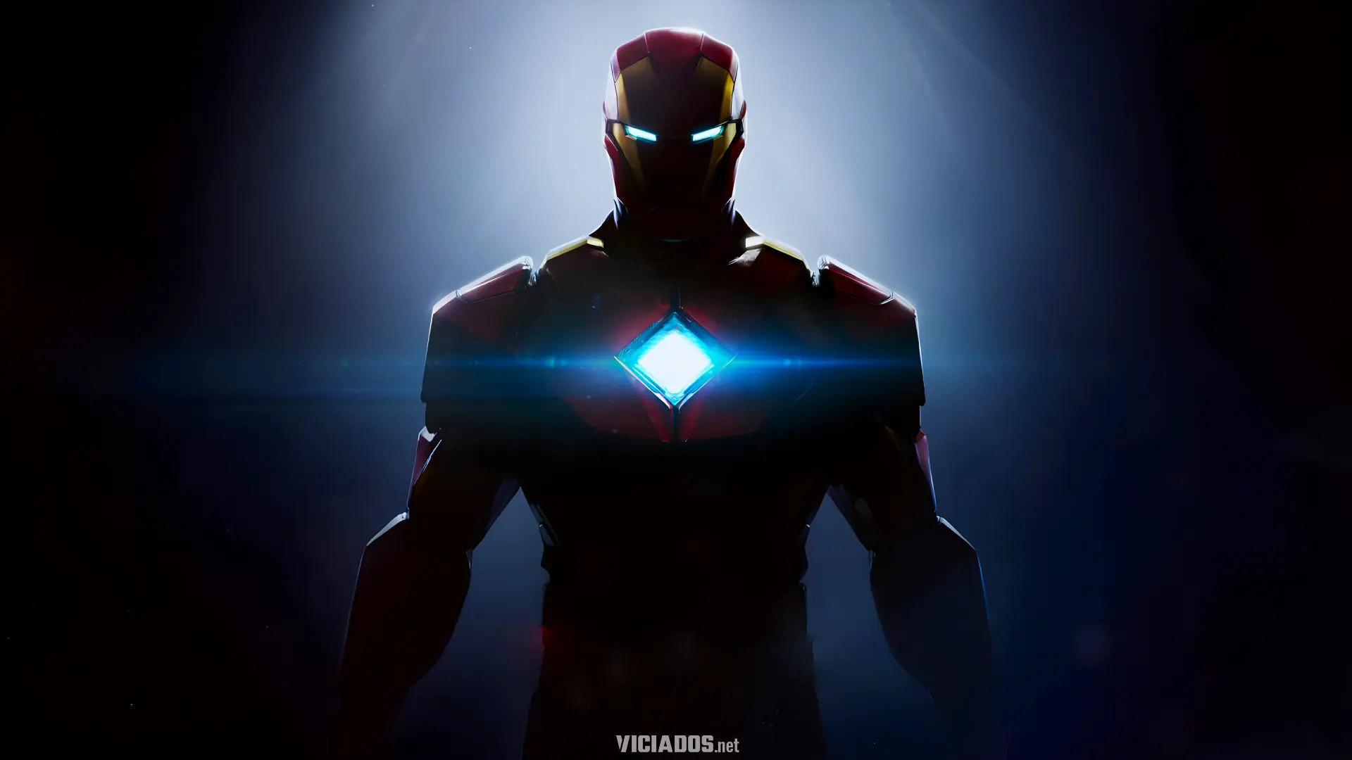 Iron Man EA Games Motive Coming Soon 2025