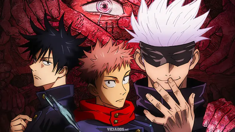 Jujutsu Kaisen New Movie Bad News For Third Season Anime 2025