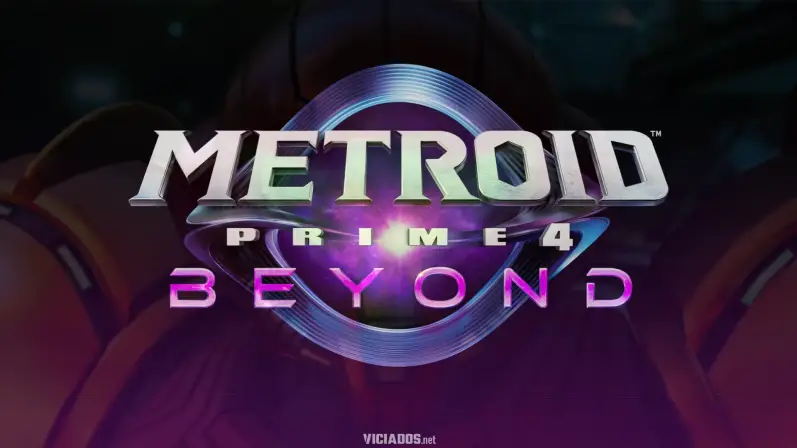 Metroid Prime 4 Beyond Nintendo Switch Nintendo Switch 2 2025