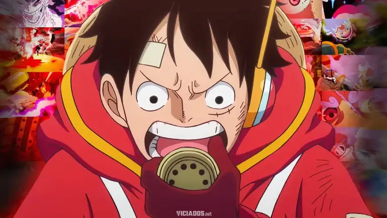 One Piece Anime retorna apos hiato de seis meses com episodios consecutivos e especial de 83 minutos