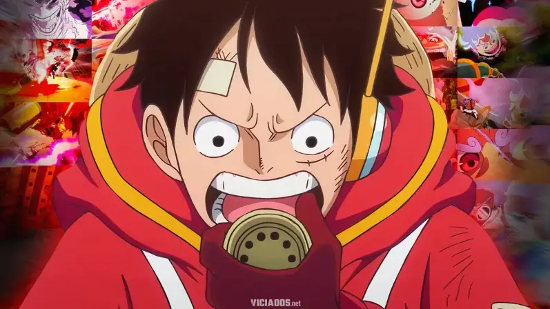 One Piece Anime retorna apos hiato de seis meses com episodios consecutivos e especial de 83 minutos