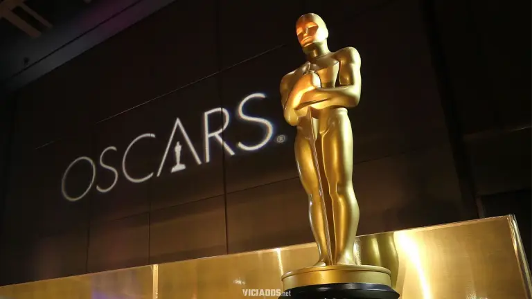 Oscars 2025
