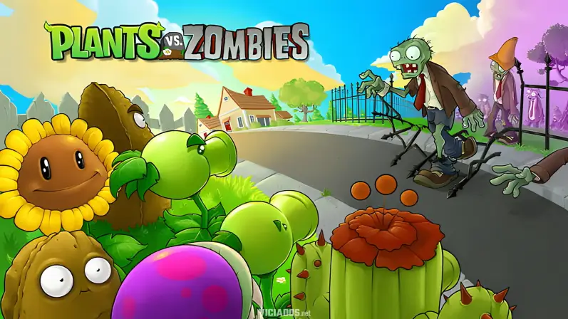 Franquia da EA vai voltar? Plants vs. Zombies Reloaded é classificado no Brasil 11 Plants Vs Zombies Reloaded EA Games 2025
