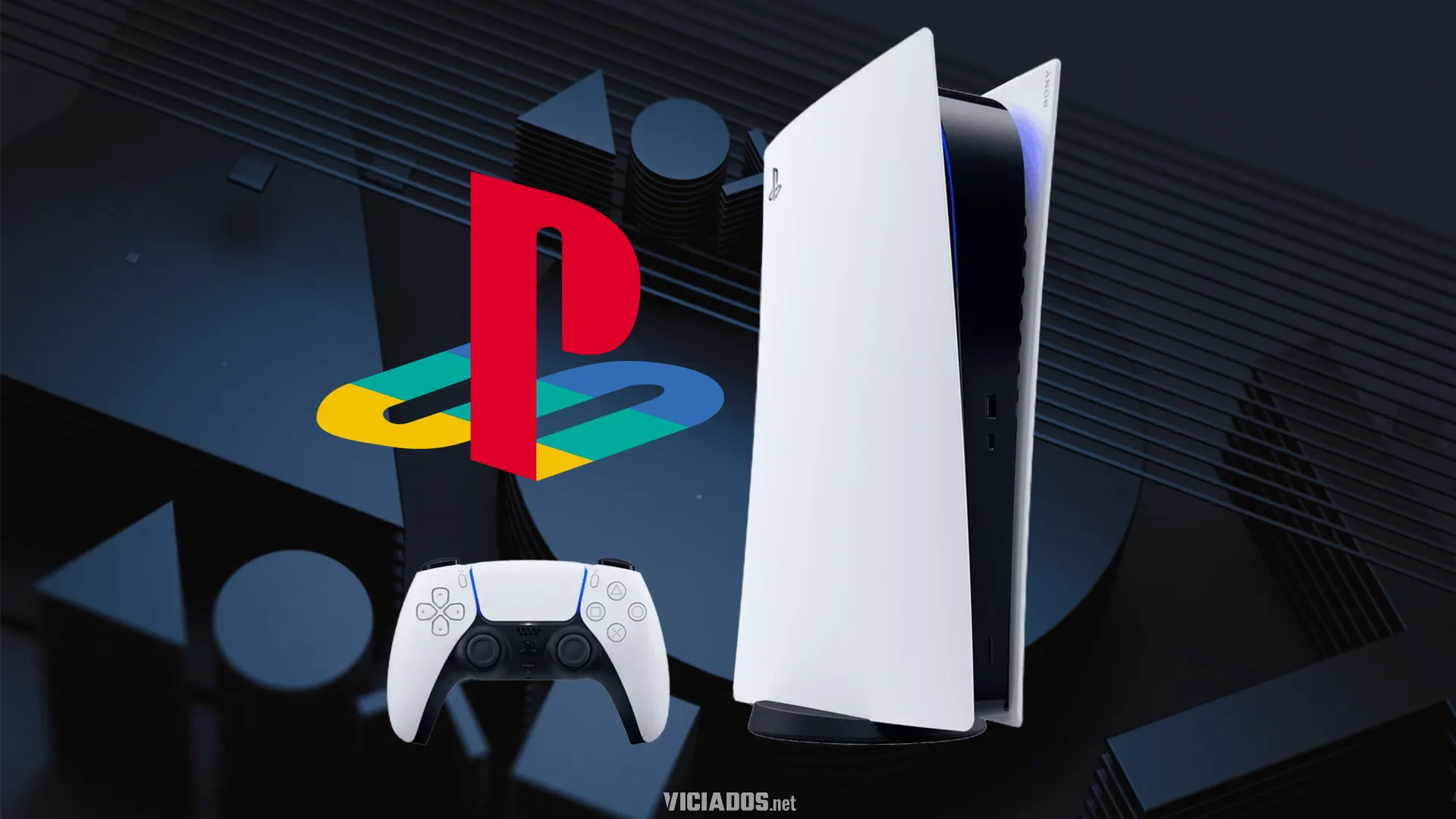 PlayStation 5 com leitor de disco pelo menor preco possivel na Shopee R3.19900