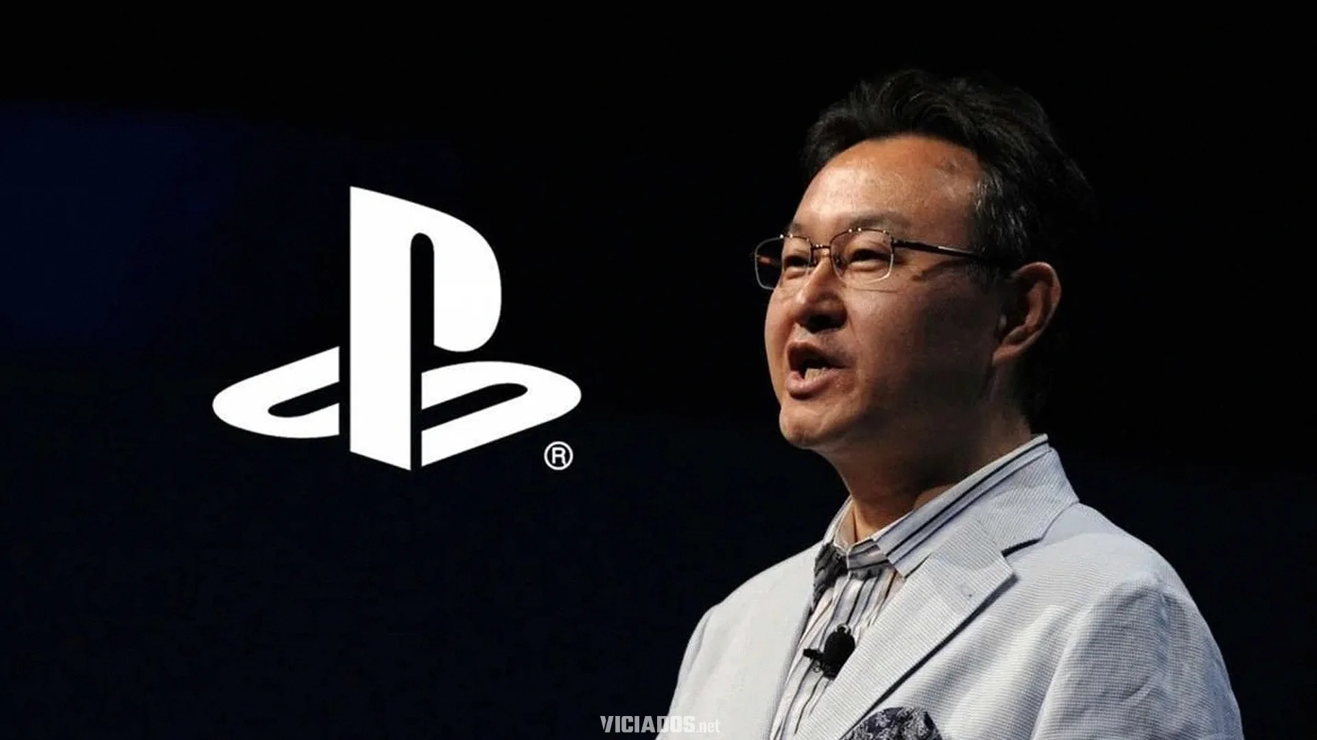 PlayStation Shuhei Yoshida Brasil Gamescom Latam 2025