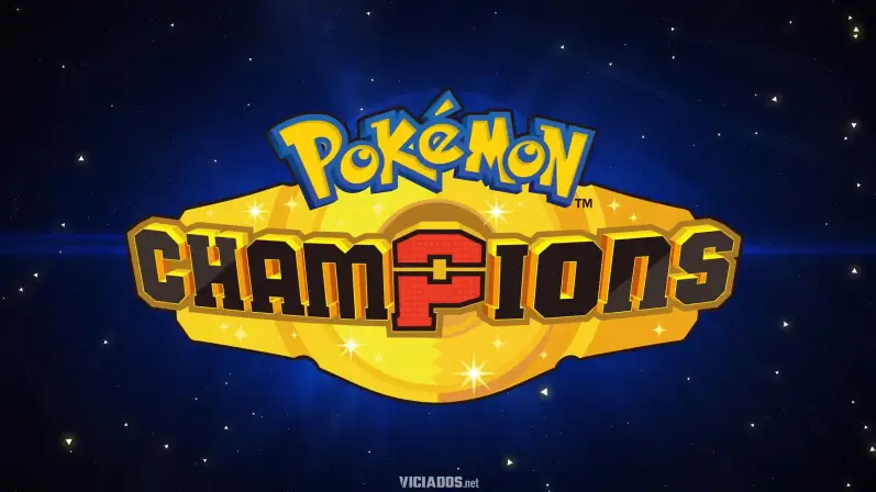 Pokemon Champions Nintendo Switch Android iOS Pokemon Home 2025