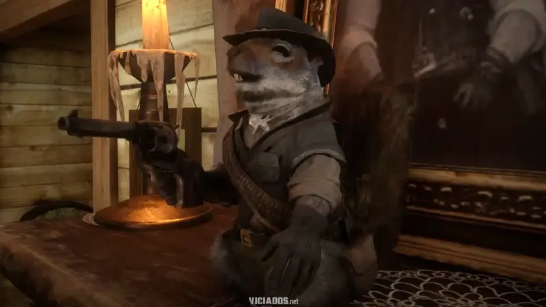 Red Dead Redemption 2 | Guia definitivo de "Pedidos de Caça": Localizações, recompensas e dicas 14 Red Dead Redemption 2 Guia definitivo de Pedidos de Caca Localizacoes recompensas e dicas