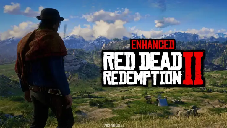 Red Dead Redemption 2 RDR2 Rockstar Games Enhanced 2026 PS5 Xbox Series PC