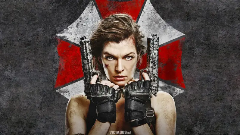 Resident Evil New Reboot Coming Soon September 2026