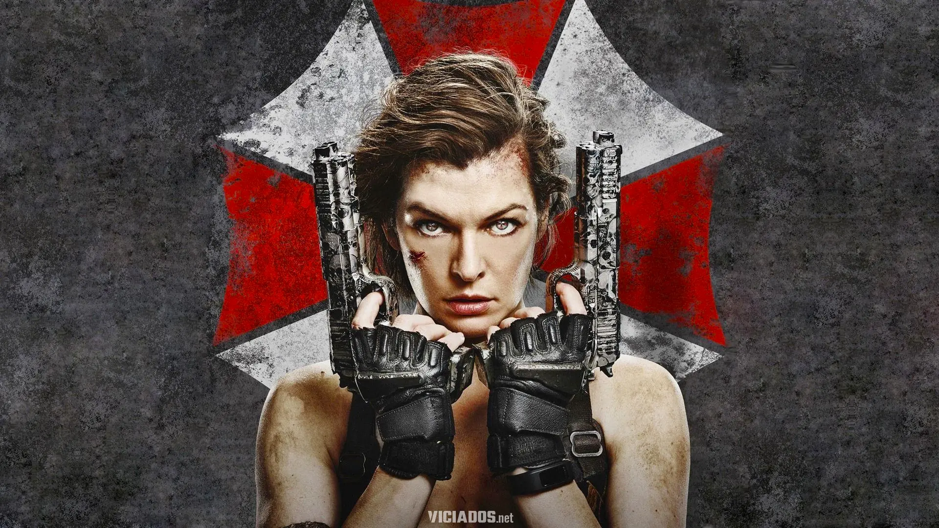 Resident Evil New Reboot Coming Soon September 2026