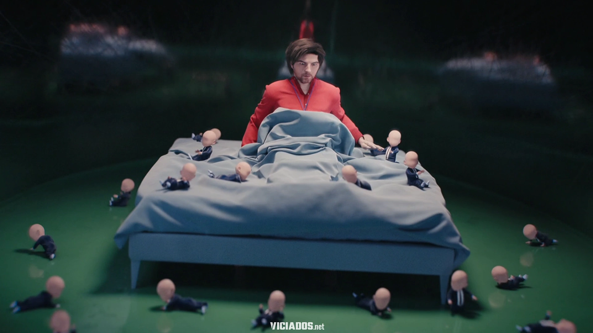 Ruptura 3 Severence Separacao Apple TV Plus 2026