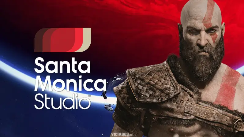 Santa Monica Studio 2025