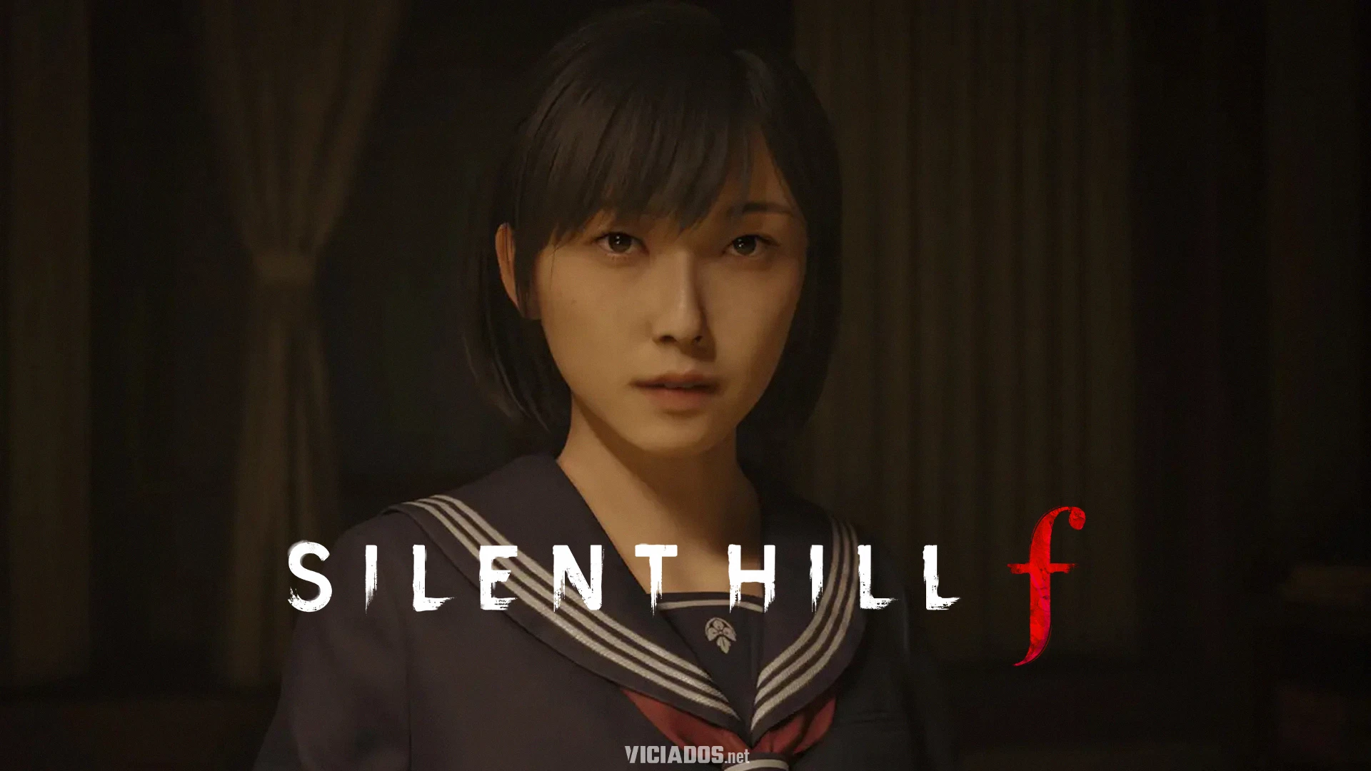 Silent Hill F 2025 Konami
