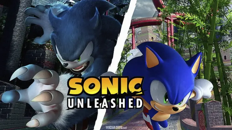 Sonic Unleashed PC | Fã cria versão funcional sem necessidade de emuladores; veja o trailer 14 Sonic Unleashed PC Fa cria versao funcional sem necessidade de emuladores veja o trailer