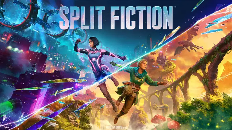 Split Fiction Hazelight Studios PS5 Xbox Series PC 2025