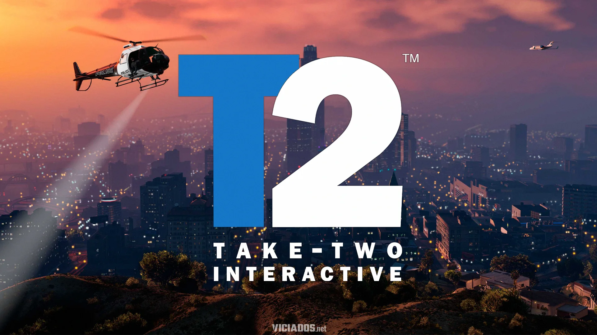 Take Two Interactive GTA 5 Online Rockstar Games 2025
