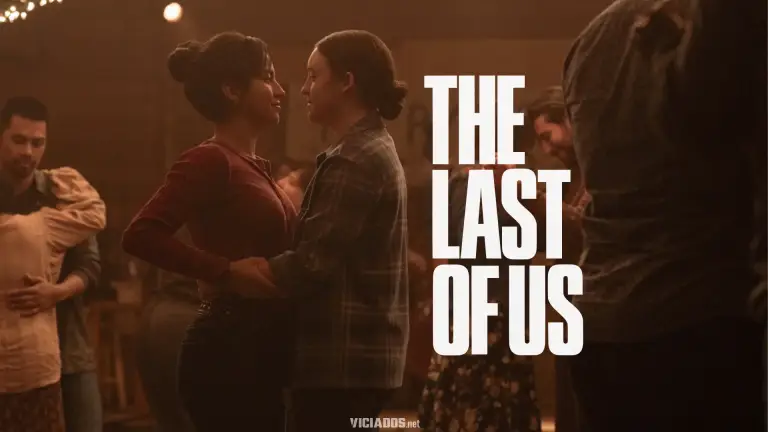 The Last Of Us 2 HBO Serie 2025