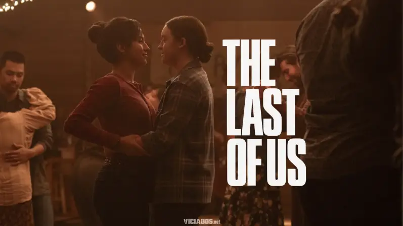 The Last Of Us 2 HBO Serie 2025