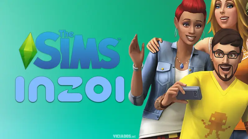 Criadores de The Sims reagem ao lançamento de inZOI 14 The Sims Inzoi 2025