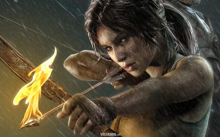 Tomb Raider