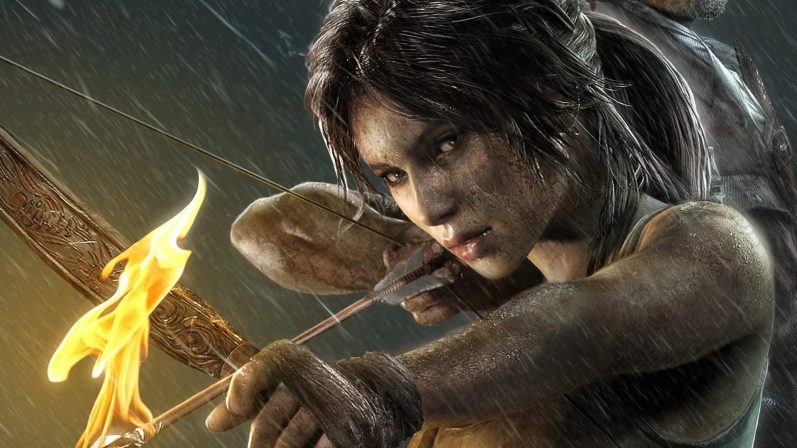 Rumor aponta revelação de um remake de Tomb Raider no TGA 2025 11 Tomb Raider | Desenvolvedora faz rodada de demissões em meio ao desenvolvimento do "maior e mais caro" jogo da franquia