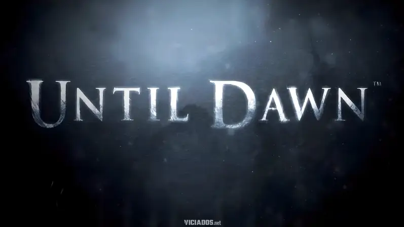 Until Dawn PS3 PS Move PlayStation Move Supermassive Games Sony Prototype 2013