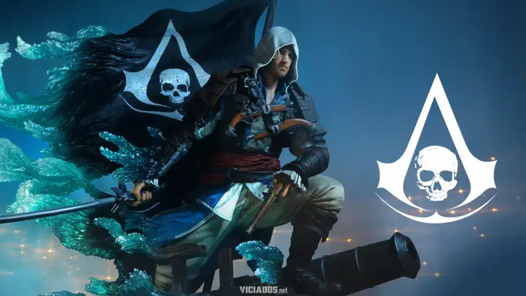 assassins creed black flag remake 2025 Ubisoft