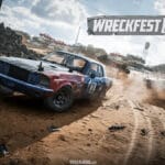 fonte Wreckfest 2