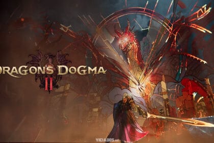 Dragon;s Dogma 2