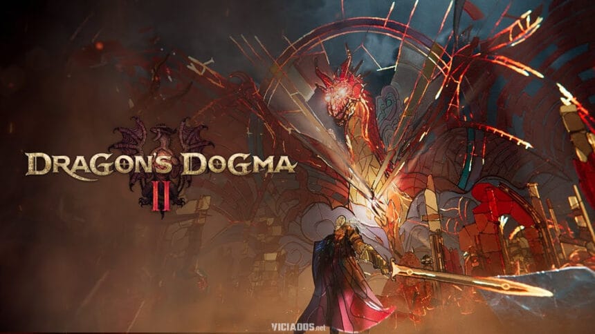 Dragon;s Dogma 2