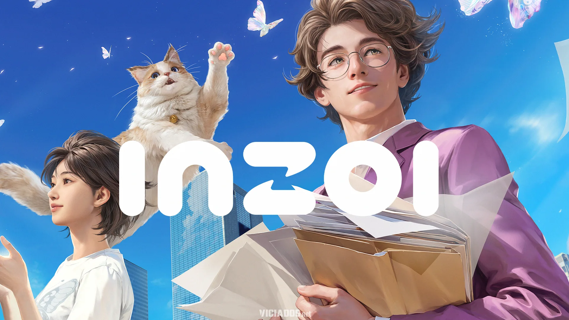 inZOI Creative Studio Steam Money Dinheiro Cheat 2025