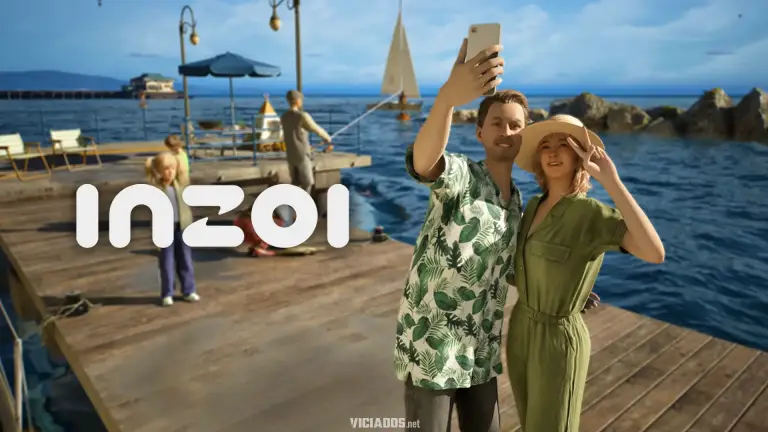 inZOI Krafton inZOI Studios Steam PC Minimum Requirements 2025