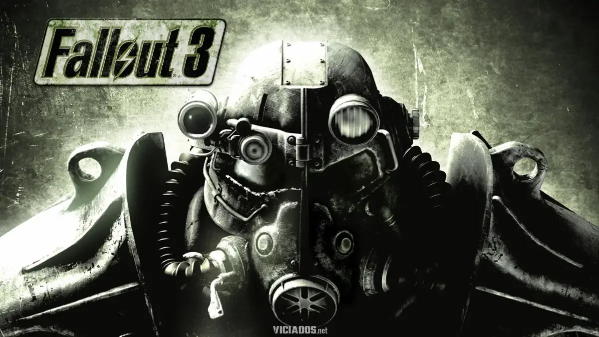The Elder Scrolls 6 ganha janela de lançamento por conhecido jornalista 14 Bethesda Fallout 3 Remastered Future Plans TES IV Oblivion Remstered