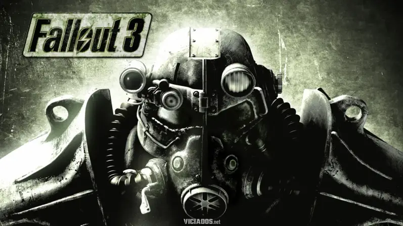 Fallout 3 Remastered precisaria melhorar um ponto crucial para competir com os RPGs modernos 11 Bethesda Fallout 3 Remastered Future Plans TES IV Oblivion Remstered